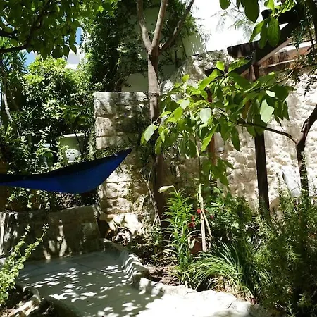 Сasa de vacaciones Stonehouse Pyrgou Pirgou