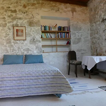 Сasa de vacaciones Stonehouse Pyrgou Pirgou